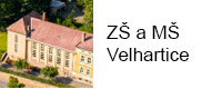Z a M Velhartice