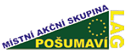 MAS Pošumaví
