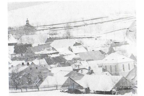 Převzato z knihy: Chmelenský, Michal. Židovské komunity na Sušicku. 1. vyd. V Plzni: Západočeské muzeum, 2013.