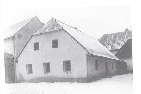 Převzato z knihy Jan Kilián red., autor kapitoly Z dějin židovské obce ve Velharticích, Karel Polakovič, vydalo nakladatelství a vydavatelství Bohumír Němec - VEDUTA, 2021