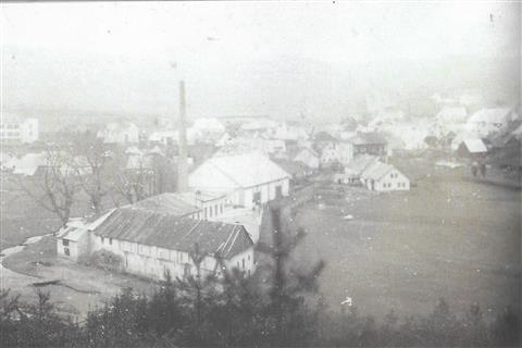 Převzato z knihy: Chmelenský, Michal. Židovské komunity na Sušicku. 1. vyd. V Plzni: Západočeské muzeum, 2013.