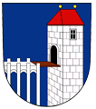 Velhartice